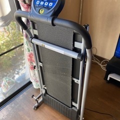 アルインコ プログラム電動ウォーカー4013AFW4013の画像