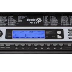 交渉中です。電子ピアノ　キーボード　54鍵　ROCKJAM製の画像
