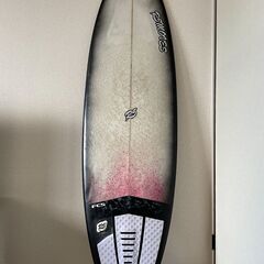 R5moves サーフボード5\'10 (177.80cm) 20 (50.8cm) 2 3/8 (6.03cm) 30.87L
