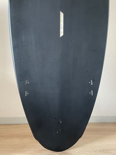 R5moves サーフボード5'10 (177.80cm) 20 (50.8cm) 2 3/8 (6.03cm) 30.87L