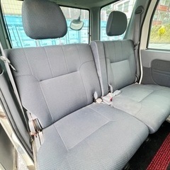 アトレーワゴン【新春キャンペーン】1.下取り最低5万円保証  2.分割払い最大3回まで利子なし の画像