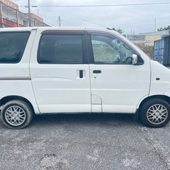 アトレーワゴン【新春キャンペーン】1.下取り最低5万円保証  2.分割払い最大3回まで利子なし の画像