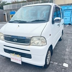 アトレーワゴン【新春キャンペーン】1.下取り最低5万円保証  2...