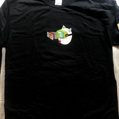 Ripndip ロンT 試着のみ　ほぼ未使用