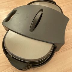 SANYO ホットプレートHPS-MW3の画像