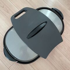 SANYO ホットプレートHPS-MW3