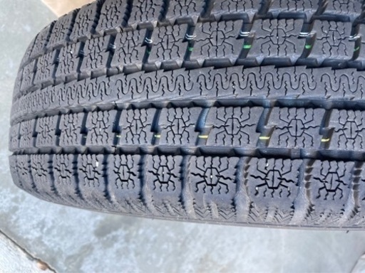 【取引相手決定】スタッドレス 15インチ 4本 175/65R15 2013年製 4穴 Toyo Garit G4