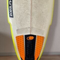 サーフボード6'1 21 3/4 2 1/2