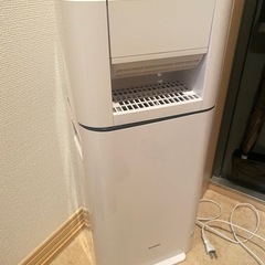 除湿機　アイリスオーヤマ