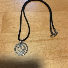 希少レア　グッチ　GUCCI チョーカーネックレス