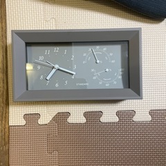 置き時計