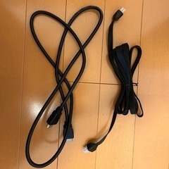 【多少傷アリ】DENON フロントスピーカーアンプの画像