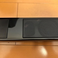 【多少傷アリ】DENON フロントスピーカーアンプの画像