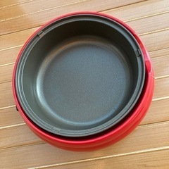 ミニグリルパン　新品の画像