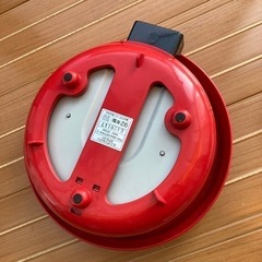 ミニグリルパン　新品の画像