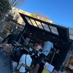 ●オシャレなカフェのマネージャー職●