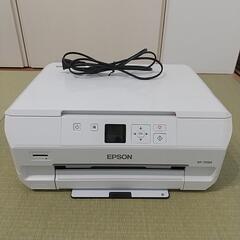 エプソンプリンター EPｰ709A ジャンク