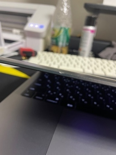 MacBookPro late2016 本日のみ値引き