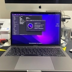 MacBookPro late2016 本日のみ値引き