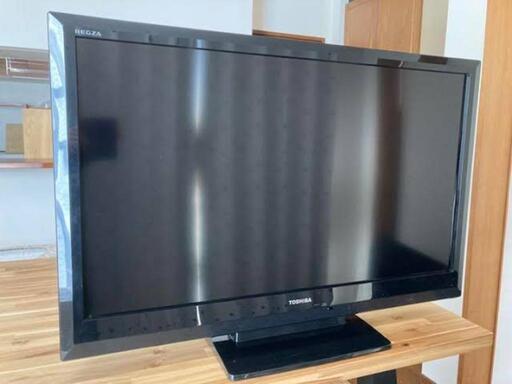 東芝　TOSHIBA　テレビ　40A1