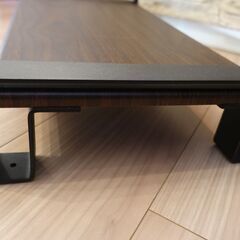 モニター台の画像