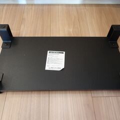 モニター台の画像
