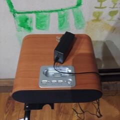 ELECOM　スピーカー　asp-wps9