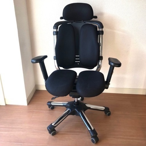 直接引き取り　オフィスチェア　ハラチェア　プロニーチェ