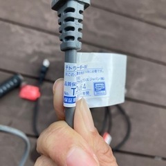 GEX テトラ 熱帯魚用ヒーター2台の画像