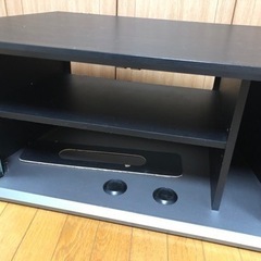テレビボードの画像