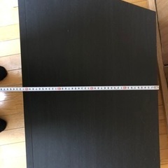 テレビボードの画像