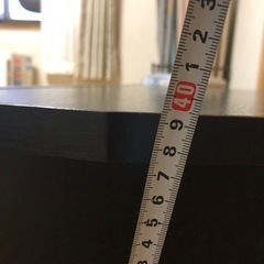 テレビボードの画像