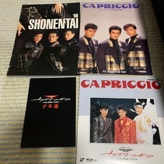 少年隊 LP EP CD VHS カセット まとめ売り Yahoo!オークション -「少年隊」(カセットテープ) の落札相場