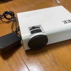 【譲与決定】プロジェクター OKK