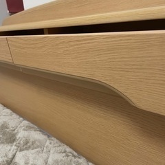 【無料】ダブルベッドの画像