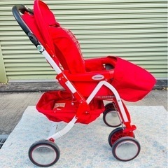 ＊お値下げ致しました。MIKIHOUSEミキハウス（アップリカ）...