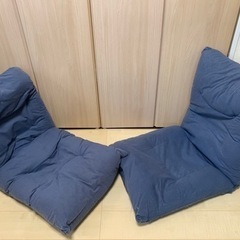 座椅子