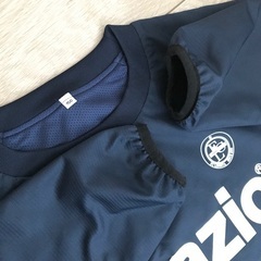 FCリベルタSpazio(スパッツィオ)ピステ上下150の画像