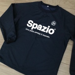 FCリベルタSpazio(スパッツィオ)ピステ上下150の画像