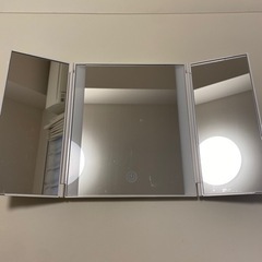 ミラーの画像
