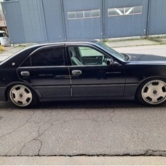 トヨタ　クラウン　3000ccの画像