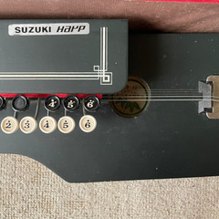 募集中【大正琴】砂丘の画像