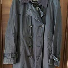 BURBERRY BLACK LABEL トレンチコート