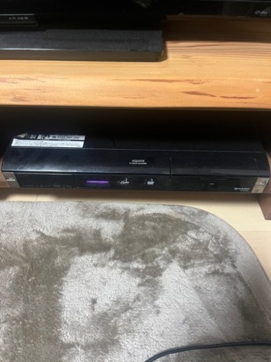 【早い者勝ち】液晶テレビ&レコーダー&リモコンセット