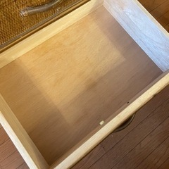 収納棚の画像
