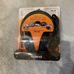 Roland ヘッドフォン