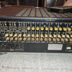【ジャンク】SONY ソニー TA-E1000ESD AVアンプ SONY TA-E1000ESDの仕様 ソニー