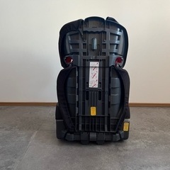 ジュニアシートの画像