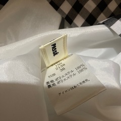 レッセパッセワンピースの画像
