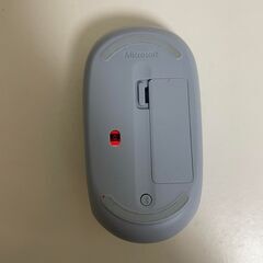 Bluetooth Mouse RJN-00020の画像
